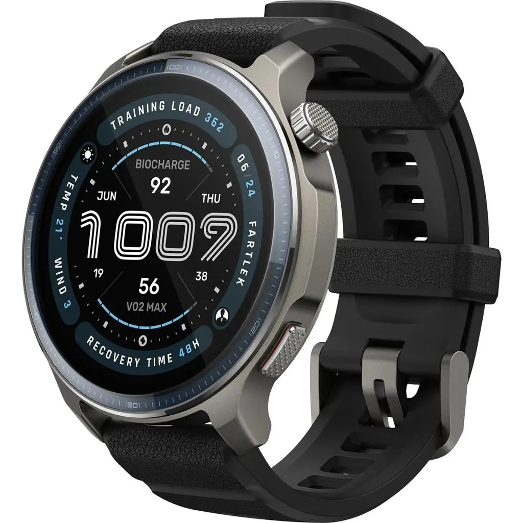 Smartwatch Amazfit Balance 2