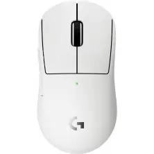 Mouse Logitech G Pro X Superlight 2C White, alb