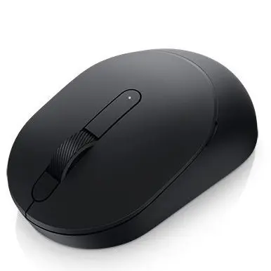Мышка Dell Pro MS5120W, черный