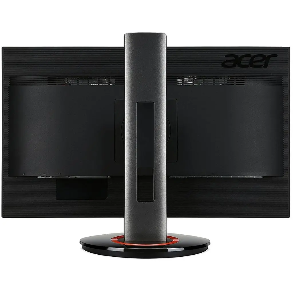 Монитор Acer Gaming XF240YU, черный