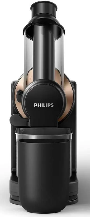 Соковыжималка Philips HR1888/70, черный