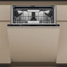 Встраиваемая посудомоечная машина Whirlpool W7I HP42 L