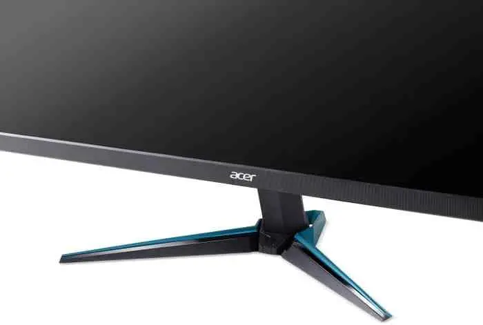 Monitor Acer VG270UGbmiipx, negru