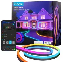 Умная LED лента Govee H61A83D1 на tehnoparc.md Умная LED лента Govee H61A83D1