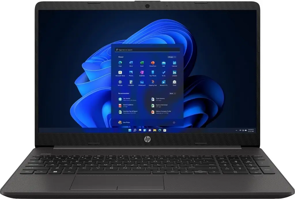 Laptop HP 250 G9 (15.6"/FHD/Core i5-1235U/16GB/512GB), negru pe tehnoparc.md Laptop HP 250 G9 (15.6"/FHD/Core i5-1235U/16GB/512GB), negru