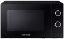 Cuptor cu microunde Samsung MS20A3010AL, negru pe tehnoparc.md Cuptor cu microunde Samsung MS20A3010AL, negru