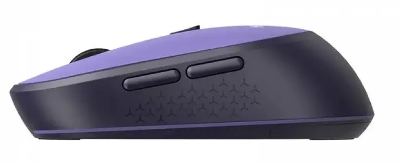 Мышка Havit MS78GT, фиолетовый