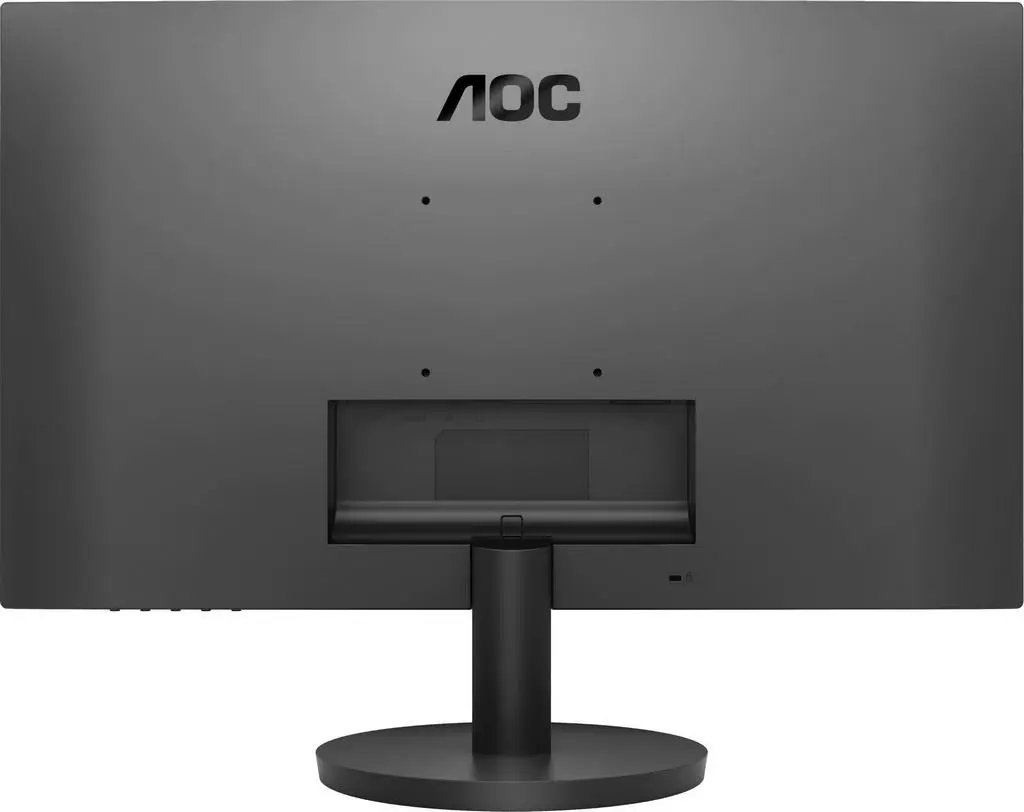 Monitor Aoc U27B3A, negru