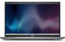 Laptop Dell Latitude 5540 (15.6"/FHD/Core i7-1355U/16GB/512GB/Intel Iris Xe), gri
