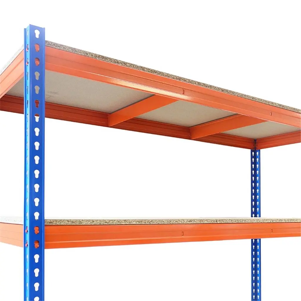Стеллаж Xenos StrongLine 180x160x50cm
