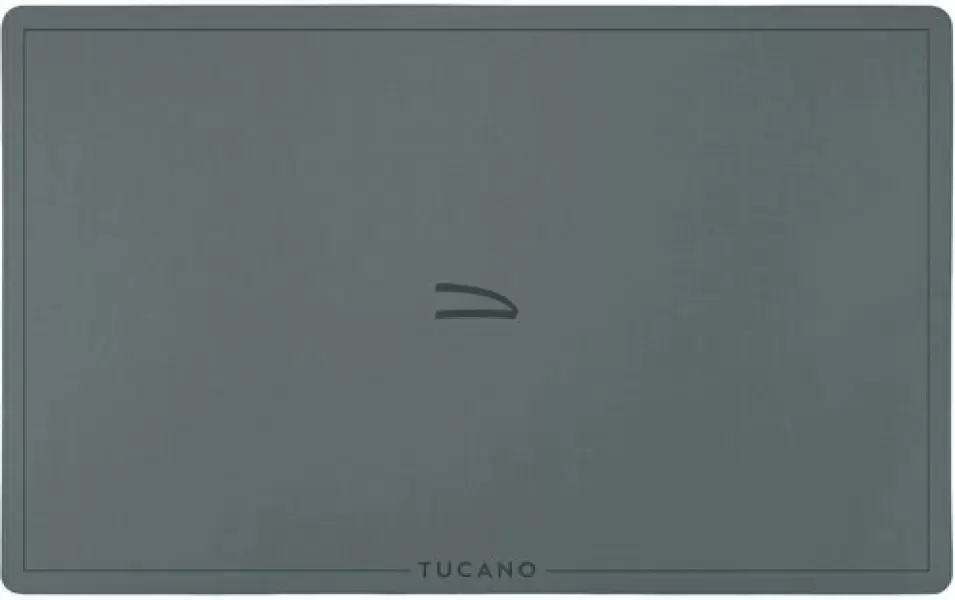 Mousepad Tucano MA-DP-DG, gri