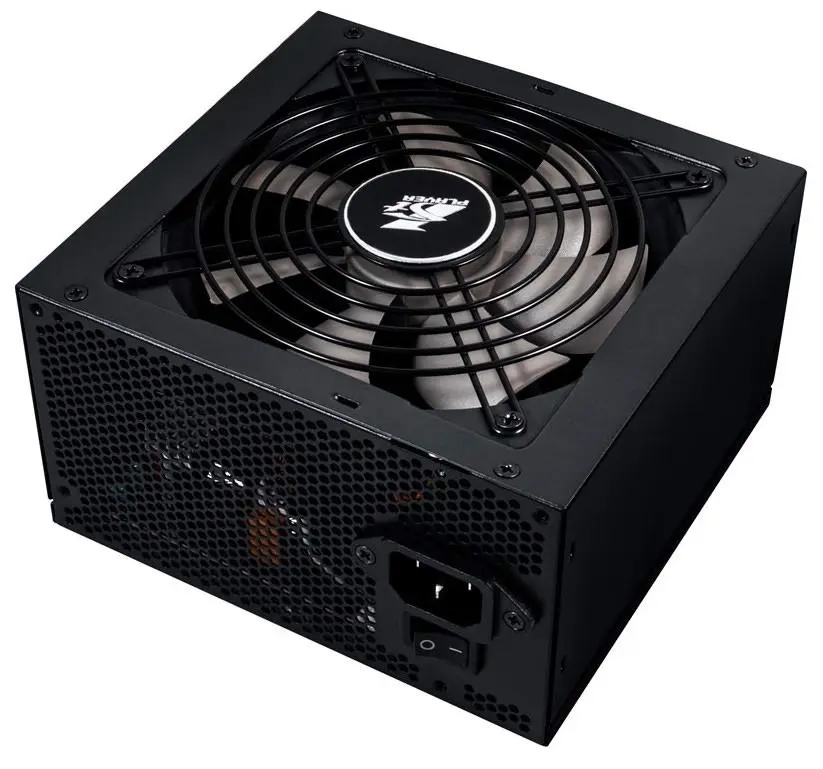 Блок питания 1stPlayer PS-700AX DK Premium 700W