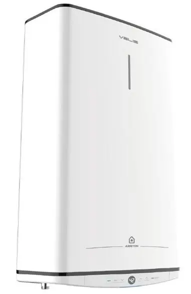 Boiler cu acumulare Ariston VELIS Pro 50 EU, alb