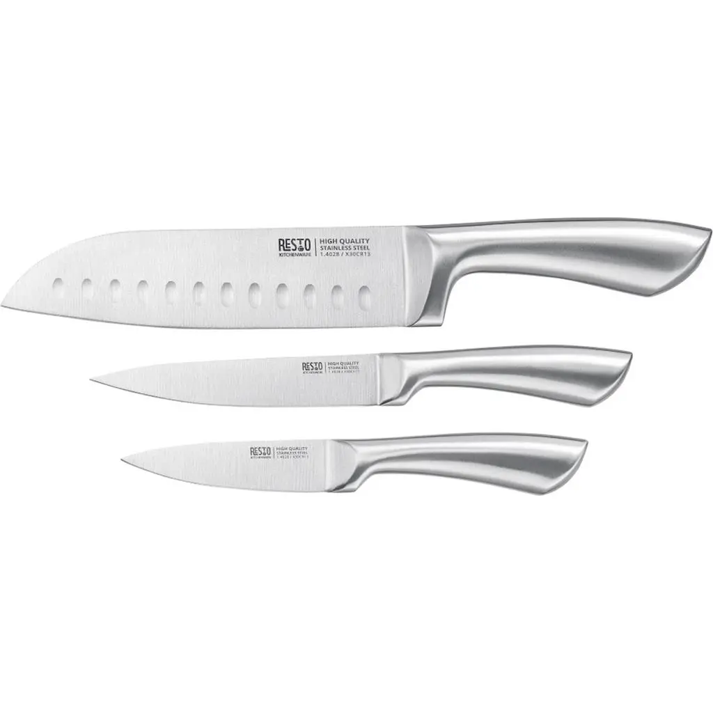 Set cuțite Resto 95605 pe tehnoparc.md Set cuțite Resto 95605