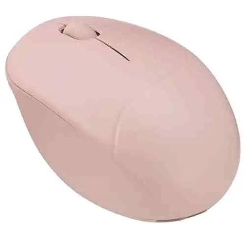 Mouse Asus MD101, roz