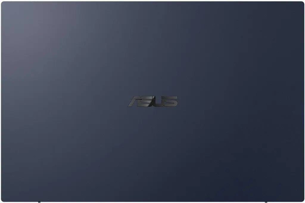 Ноутбук Asus ExpertBook B1 B1500CBA (15.6"/FHD/Core i5-1235U/8GB/512GB/Intel Iris Xe), черный/синий