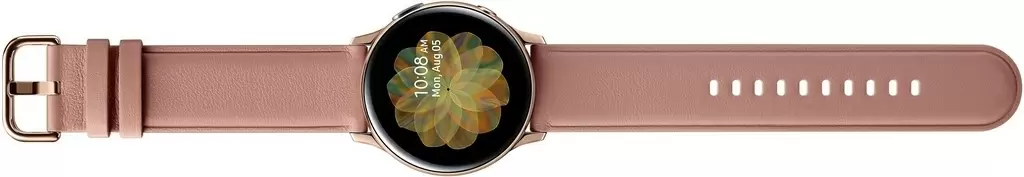 Smartwatch Samsung Galaxy Watch Active 2 Aluminiu 40mm, auriu