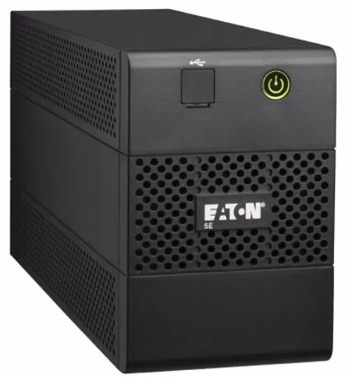 Источник бесперебойного питания Eaton 5E 850i USB DIN