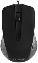Mouse Qumo M66, negru