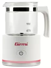 Вспениватель молока Girmi ML70, белый