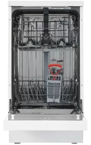 Посудомоечная машина Hansa ZWV414WH, белый