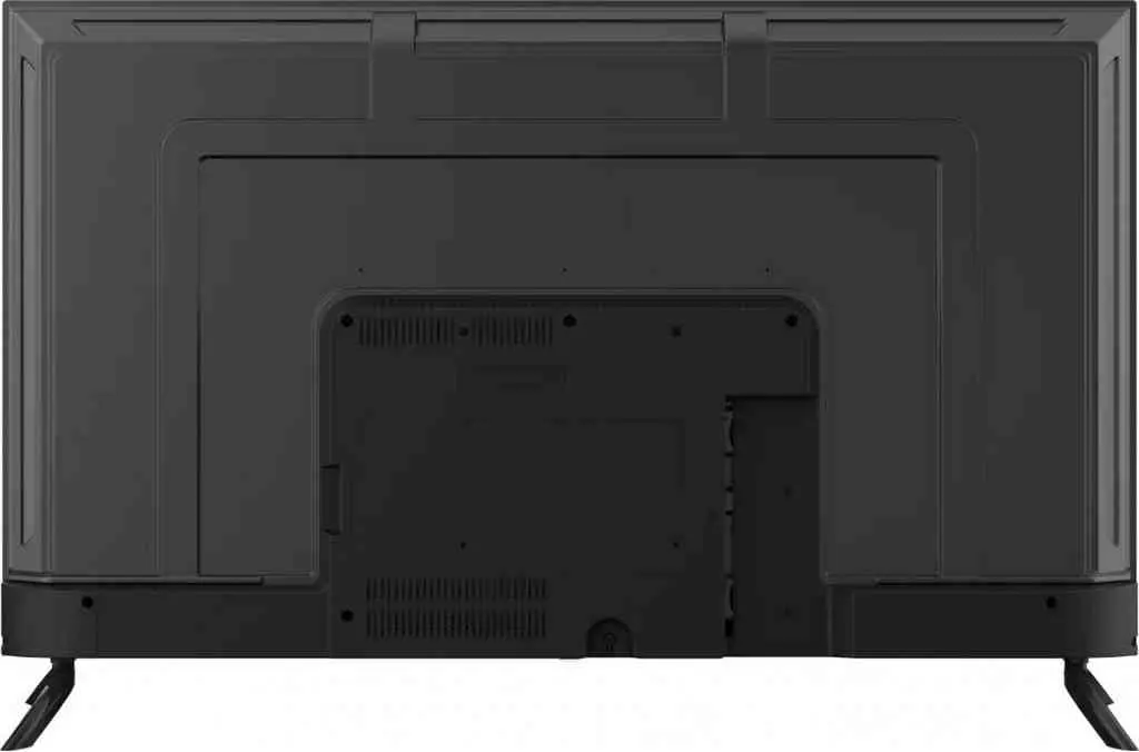 Televizor UD 50GU6210, negru