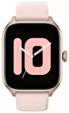 Умные часы Xiaomi Amazfit GTS 4, розовый