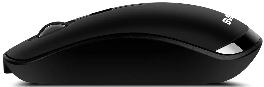Mouse Sven RX-570SW, negru