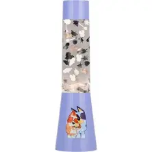 Lampa Paladone PP14333BLU