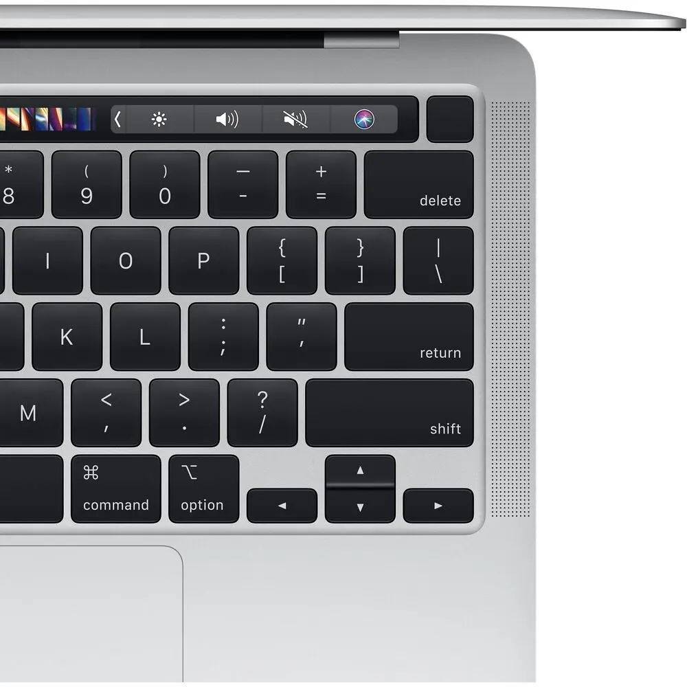 Ноутбук Apple MacBook Pro MYDC2UA/A (13.3"/M1 8-core/8GB/512GB), серебристый на tehnoparc.md Ноутбук Apple MacBook Pro MYDC2UA/A (13.3"/M1 8-core/8GB/512GB), серебристый