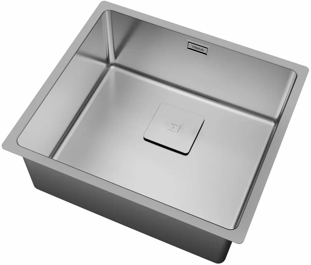 Chiuvetă de bucătărie Teka FLEXLINEA RS15 45.40, inox