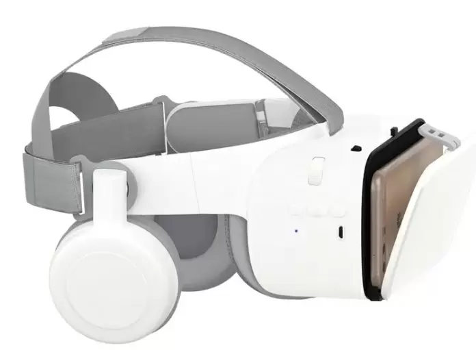 Очки виртуальной реальности Bobo VR Z6, белый
