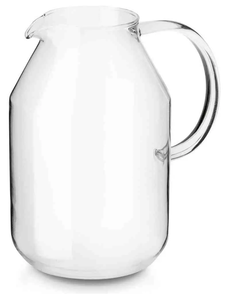 Ulcior pentru limonadă Tadar Bianca 2L, transparent