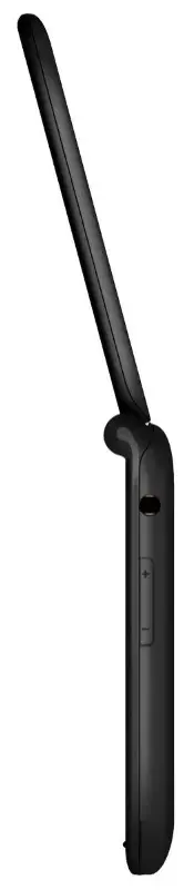 Telefon mobil Maxcom MM828, negru
