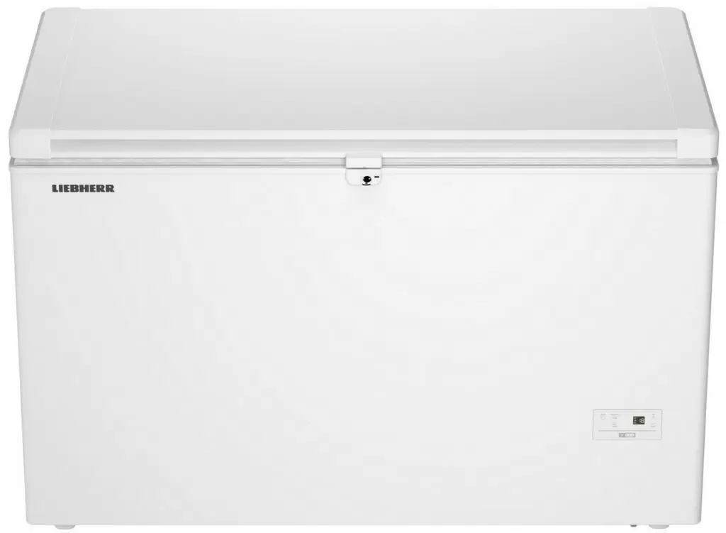 Ladă frigorifică Liebherr CFd 2085, alb