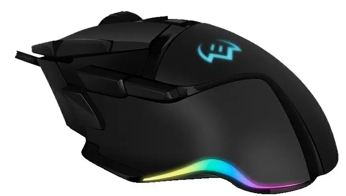 Mouse Sven RX-G975, negru