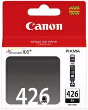 Картридж Canon CLI-426Bk