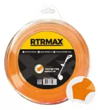 Леска для триммера RTRMAX RTY350