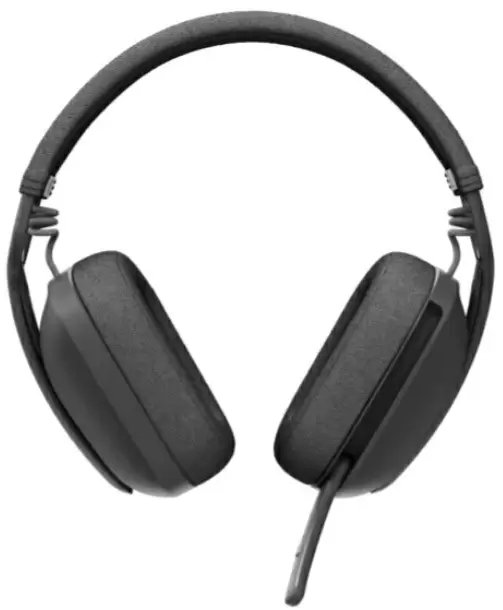 Căşti Logitech Zone Vibe 125, negru