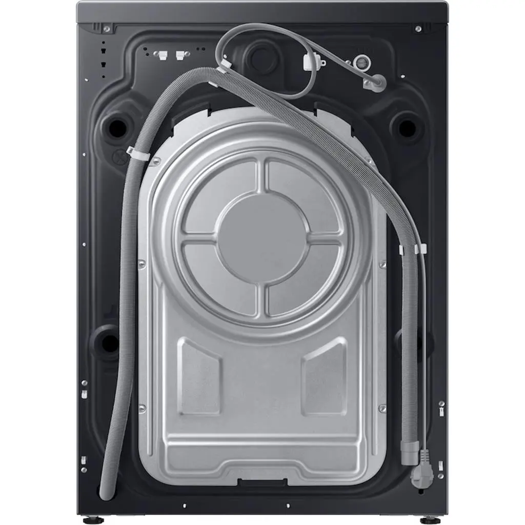 Maşină de spălat rufe Samsung WD90DG6G94BBUA, negru