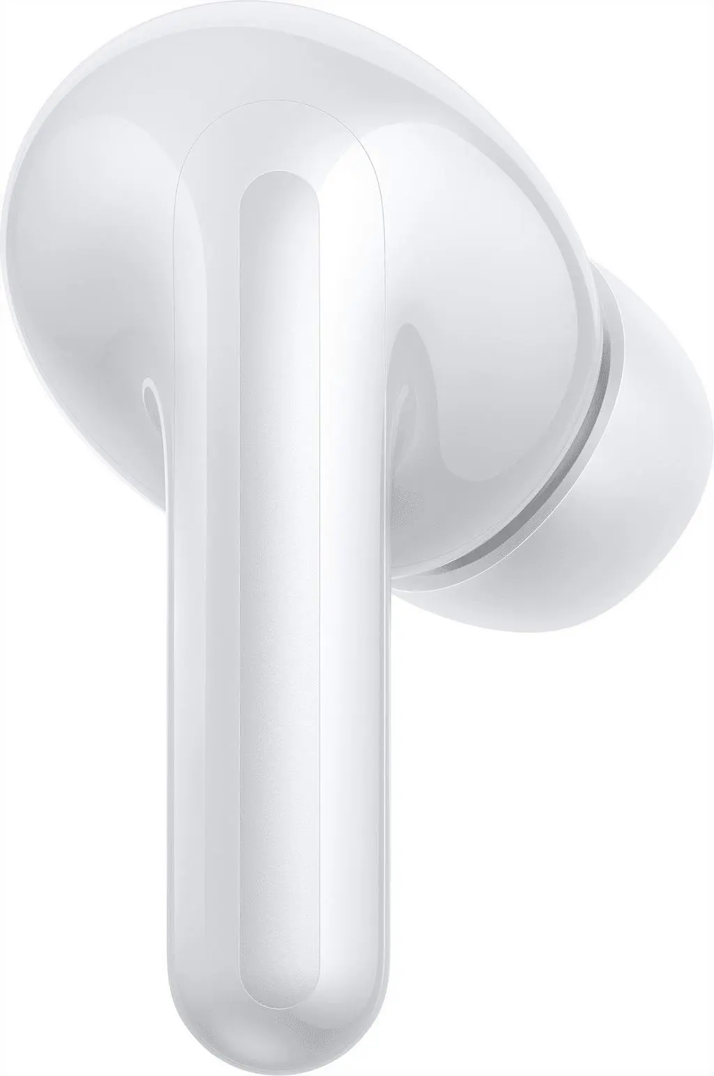 Наушники Xiaomi Redmi Buds 6 Lite, белый