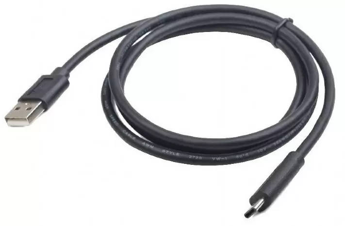 Cablu USB Cablexpert CCP-USB2-AMCM-1M