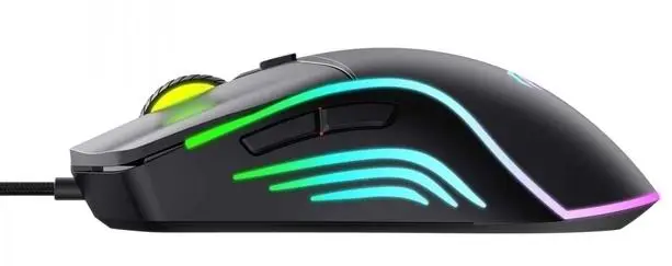 Мышка Havit MS1029, черный