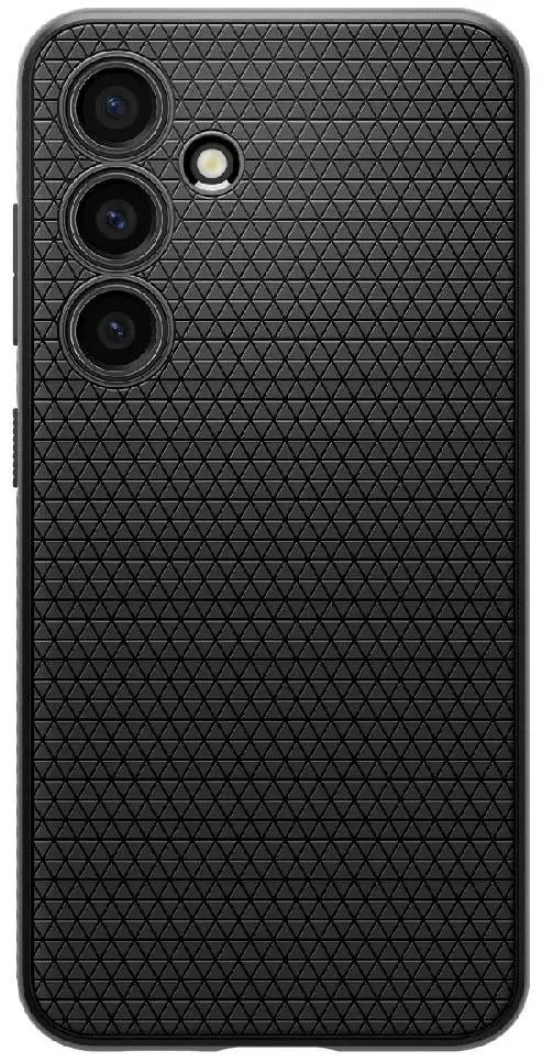 Husă de protecție Spigen Samsung S24 Liquid Air, negru
