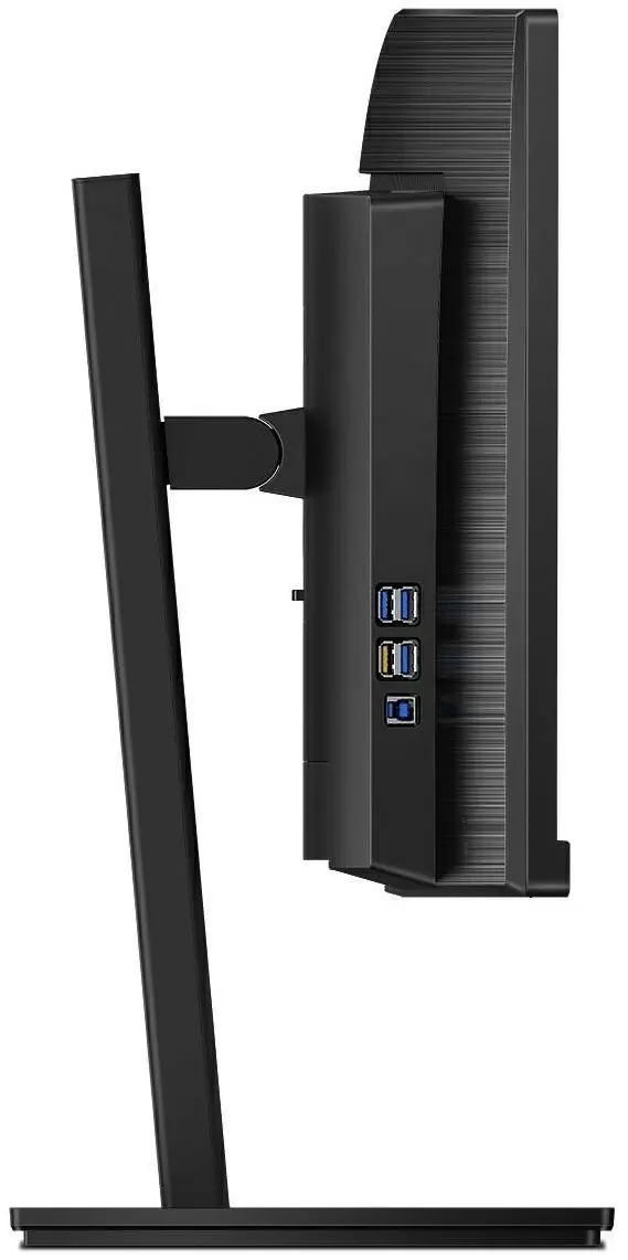 Monitor Philips 345B1C, negru