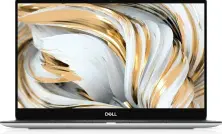 Laptop Dell XPS 9305 (13.3"/FHD/Core i7-1165G7/16GB/512GB/Intel Iris Xe/Win 10), argintiu pe tehnoparc.md Laptop Dell XPS 9305 (13.3"/FHD/Core i7-1165G7/16GB/512GB/Intel Iris Xe/Win 10), argintiu
