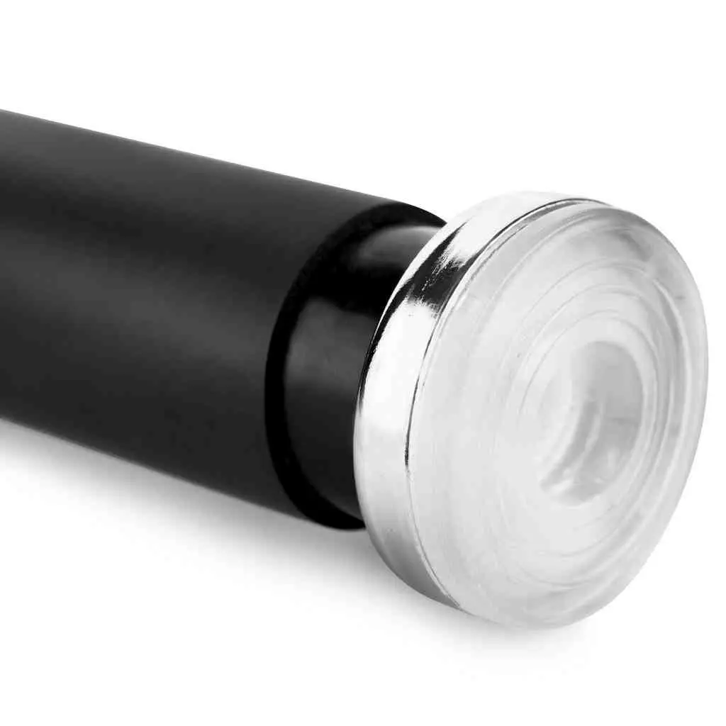Bară tracţiuni Spokey Relever, negru