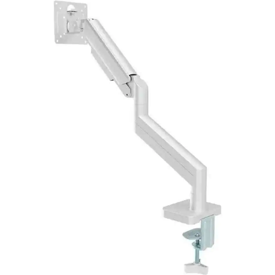 Suport pentru monitor Gembird MA-DA1-04-W, alb pe tehnoparc.md Suport pentru monitor Gembird MA-DA1-04-W, alb