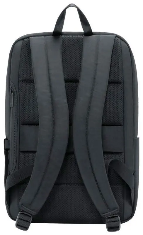 Рюкзак Xiaomi Mi Business 2 15.6", 18 л, черный