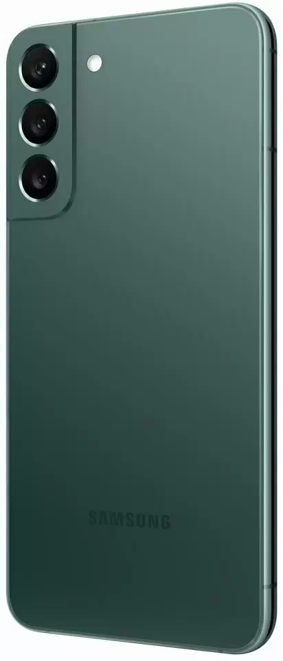 Смартфон Samsung SM-S906 Galaxy S22+ 8GB/256GB, зеленый